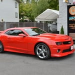 2013 Camaro