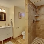 Complete Bathroom