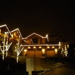 Christmas Lighting
