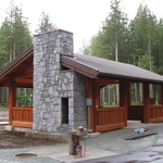 Rasar state Park
