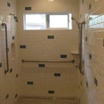 Handicap Bathroom