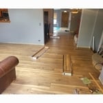 Interior exterior home renovation