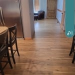 Interior exterior home renovation
