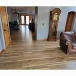 Interior exterior home renovation