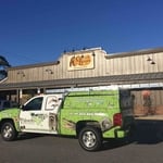 Commercial Bird Control