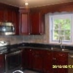 Reaves Kitchen Remodel Project