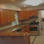 Smith Kitchen Remodeling Projects