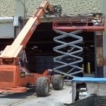 ROLLING STEAL DOORS/FIRE DOORS