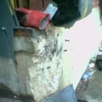 DOCK REPAIR