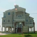 custom Home New Orleans