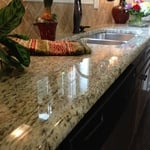 Giallo Ornamental