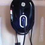 Vehicle Charging Station
