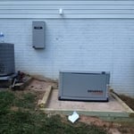 Whole Home Generator
