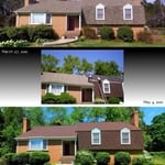 Carrsbrook in Charlottesville