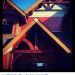 The Augustine residence