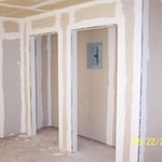 Carpentry & Drywall