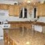 Kitchen in Madurai Gold