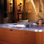 Recreation Unlimited in the Indianapolis area is proud to offer the full line of Cal Spas. Cal Spas line of luxury hot tubs and discount spas at factory direct prices take you away with rejuvenating hydrotherapy and are designed to complement your home resort lifestyle at a remarkable value. Cal Spas offers a private sanctuary from the stresses of the day whether you're looking for an intimate hot tub for two or a large spa for hosting hot tub parties. Come in to our large interactive show room