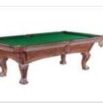 Recreation Unlimited takes pride in our knowledgeable and friendly sales staff. Our installation crews are sent all over the United States for extensive training on each and every billiard table we carry.