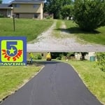 Grade & Pave