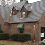 DaVinci Slate Roof