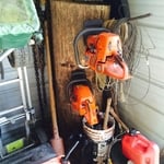 chain saws