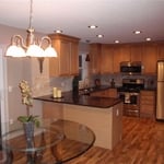 V kitchen 1