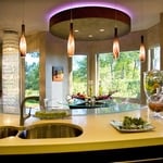 Desert Limestone Caesarstone