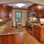 St. Cecilia Granite