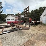 Dovetail and Ramps
