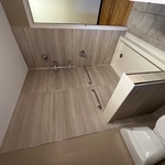 Premium Shower