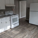 Vinyl Flooring