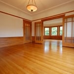 Red Oak Refinishing