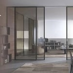Sliding Glass Door