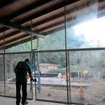 Sliding Glass Door Repair