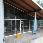 Patio Door Repair