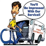 Truck Mounted Cleaning Units