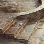 Stone Steps