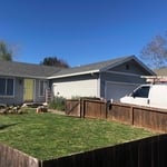 Painting - Exterior Project