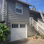 Painting - Exterior Project