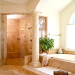 bathroom North Hollywood