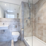 Shower 1