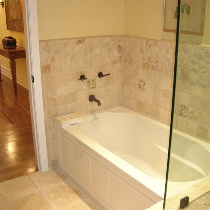 Bath & Shower
