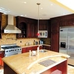 Kitchen Remodel 1