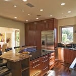 Kitchen Remodel 3