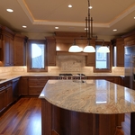 Faysmith Kitchen Remodel
