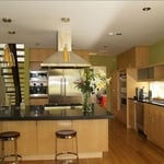 Kitchen #1