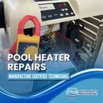 Expert Factory Trained
Repair Technicians