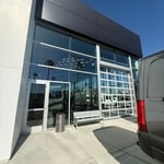 Window Tinting