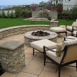 Backyard Patio Design